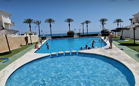 All In One Ground Floor With Terrace Next To Sea