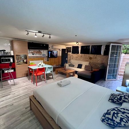 All In One Ground Floor With Terrace Next To Sea El Campello Extérieur photo