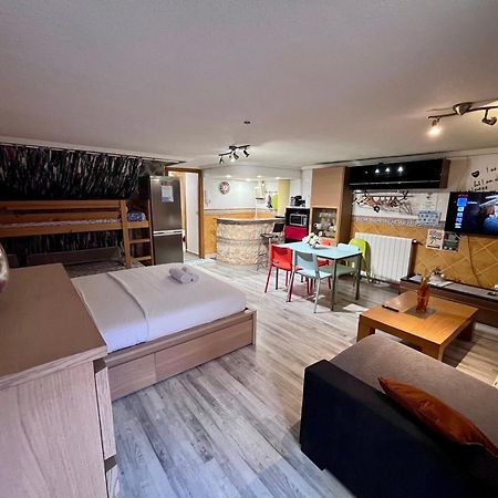 All In One Ground Floor With Terrace Next To Sea El Campello Extérieur photo