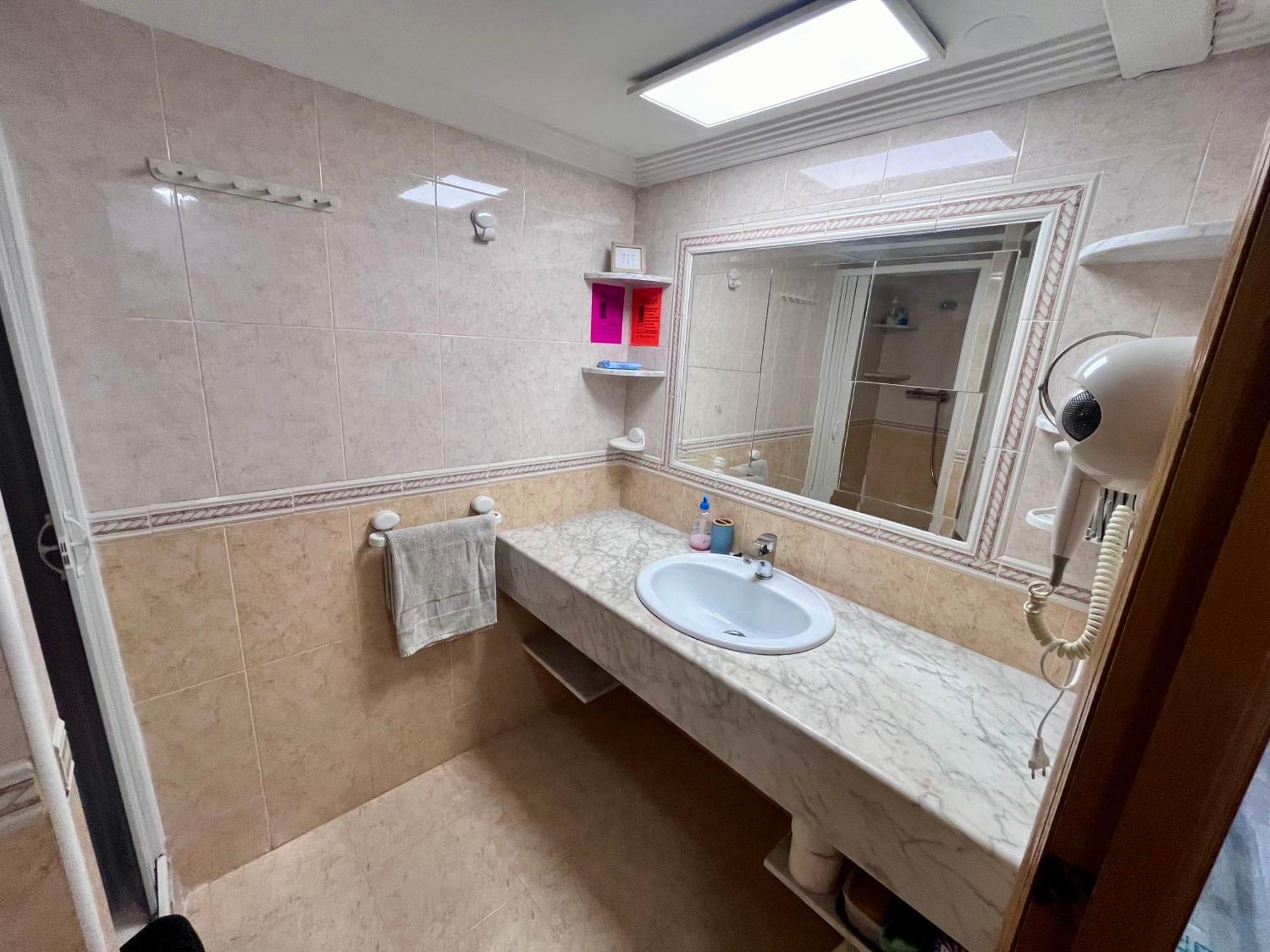 All In One Ground Floor With Terrace Next To Sea El Campello Extérieur photo